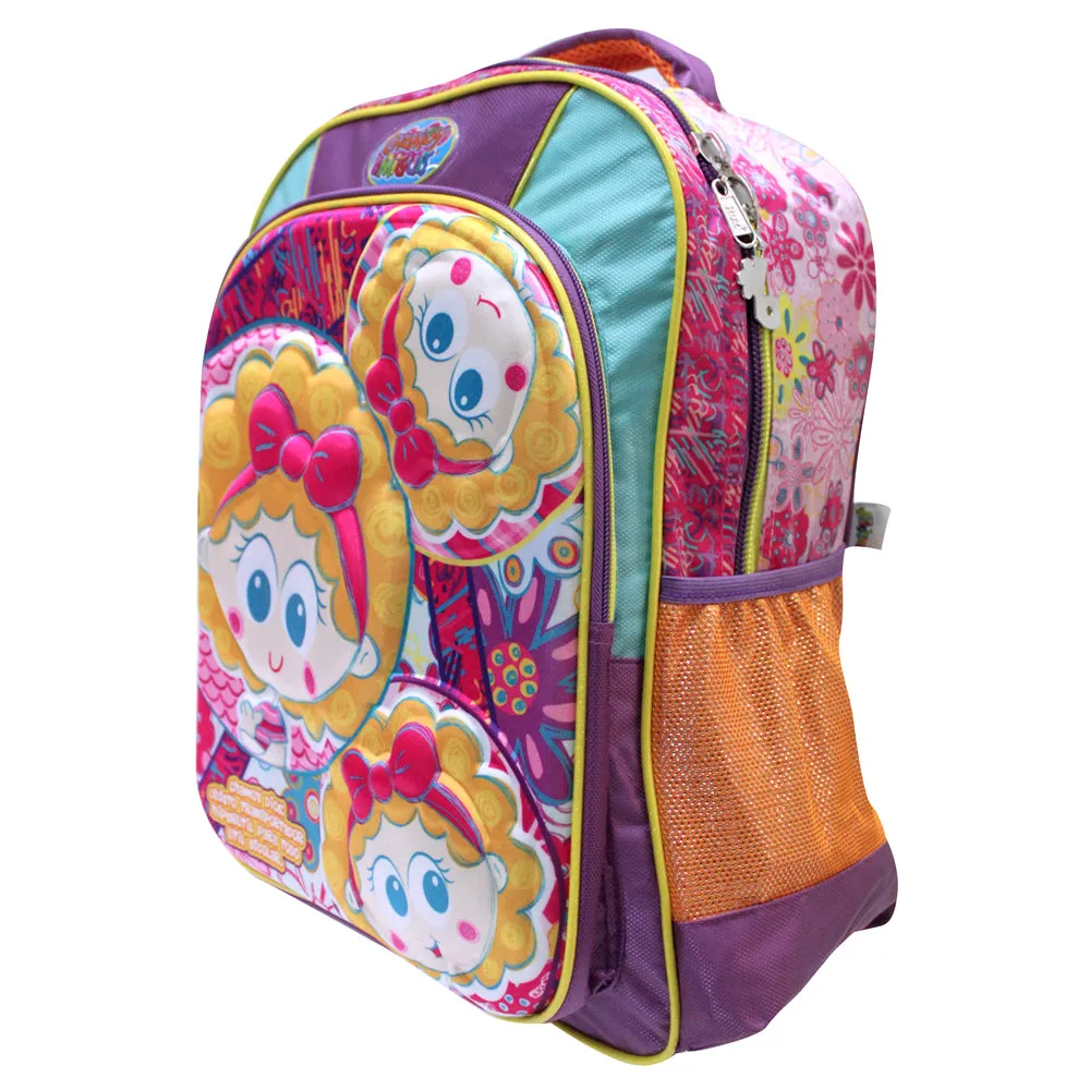 126584 Mochila Distroller Chamoy