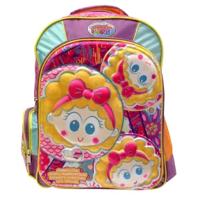 126584 Mochila Distroller Chamoy