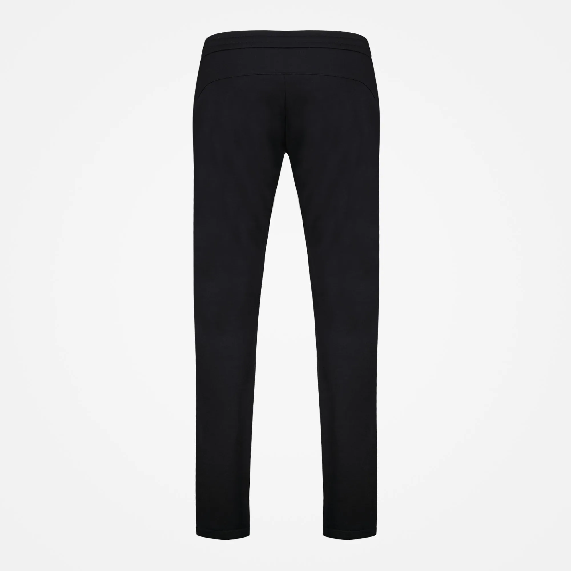 2221274-COQ D'OR Pant N°2 M black | Pantalon slim Homme en Milano 420gr