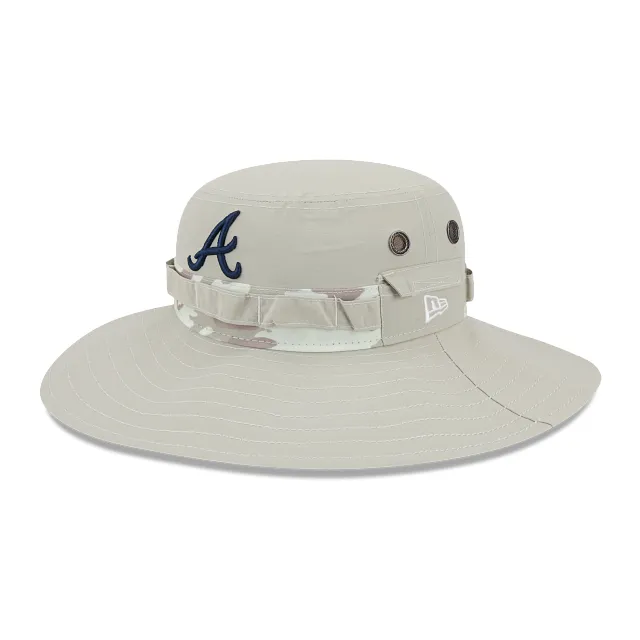 Atlanta Braves MLB Fairway Adventure Bucket