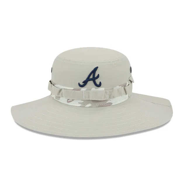 Atlanta Braves MLB Fairway Adventure Bucket