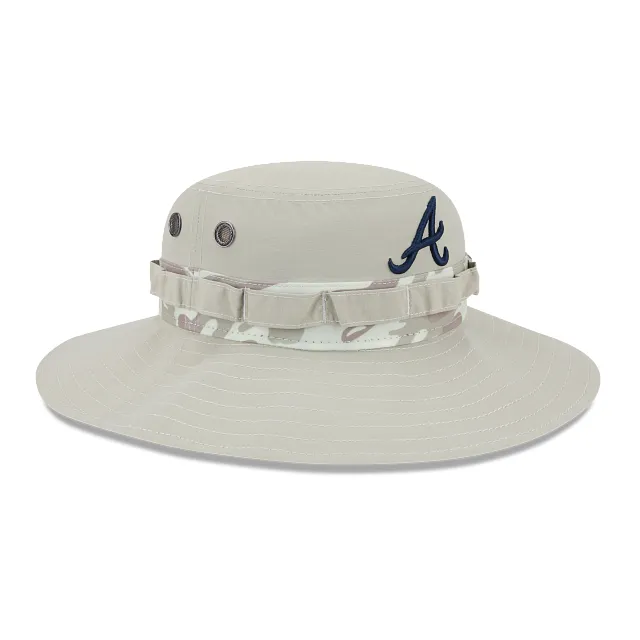 Atlanta Braves MLB Fairway Adventure Bucket