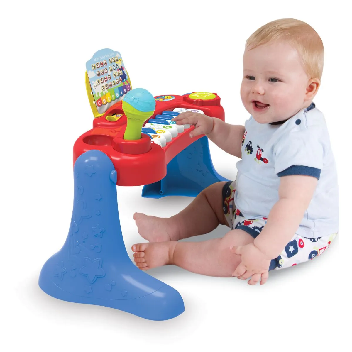 Baby Music Center