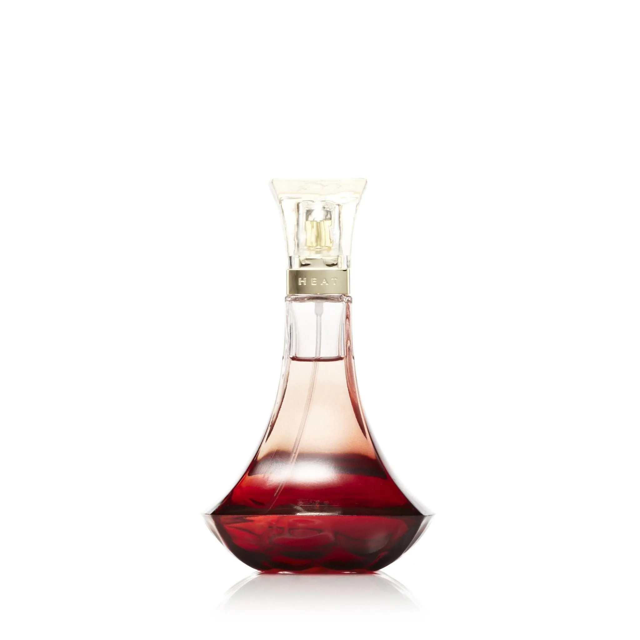 Beyonce Heat Eau de Parfum Spray for Women by Beyonce