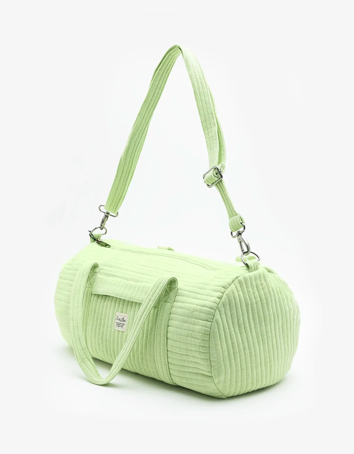 Bolsa Deporte Menta - Solcito