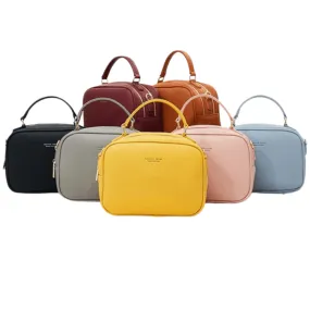 Bolsa Feminina Pierre Loues