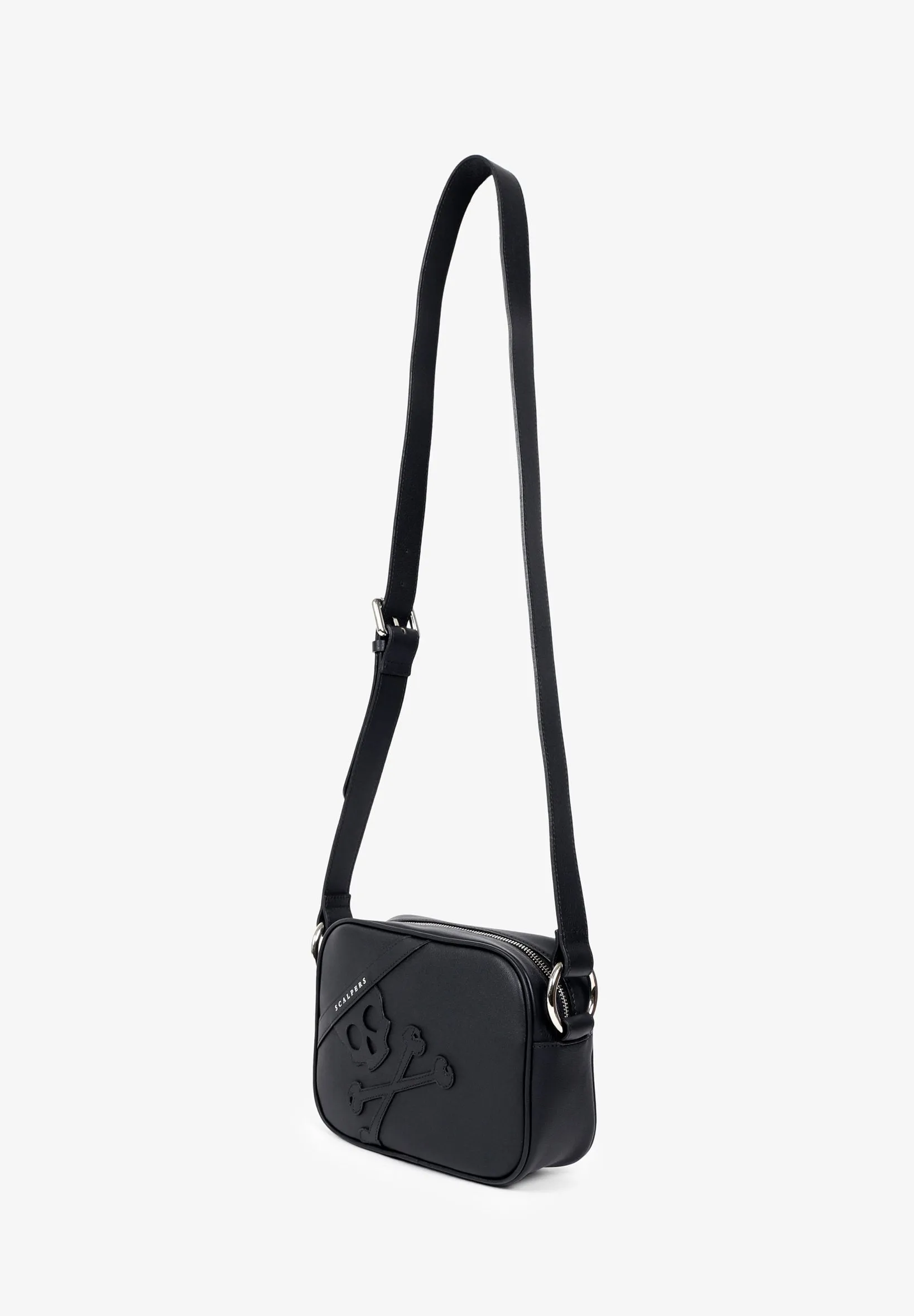 BOLSO MAXI CALAVERA