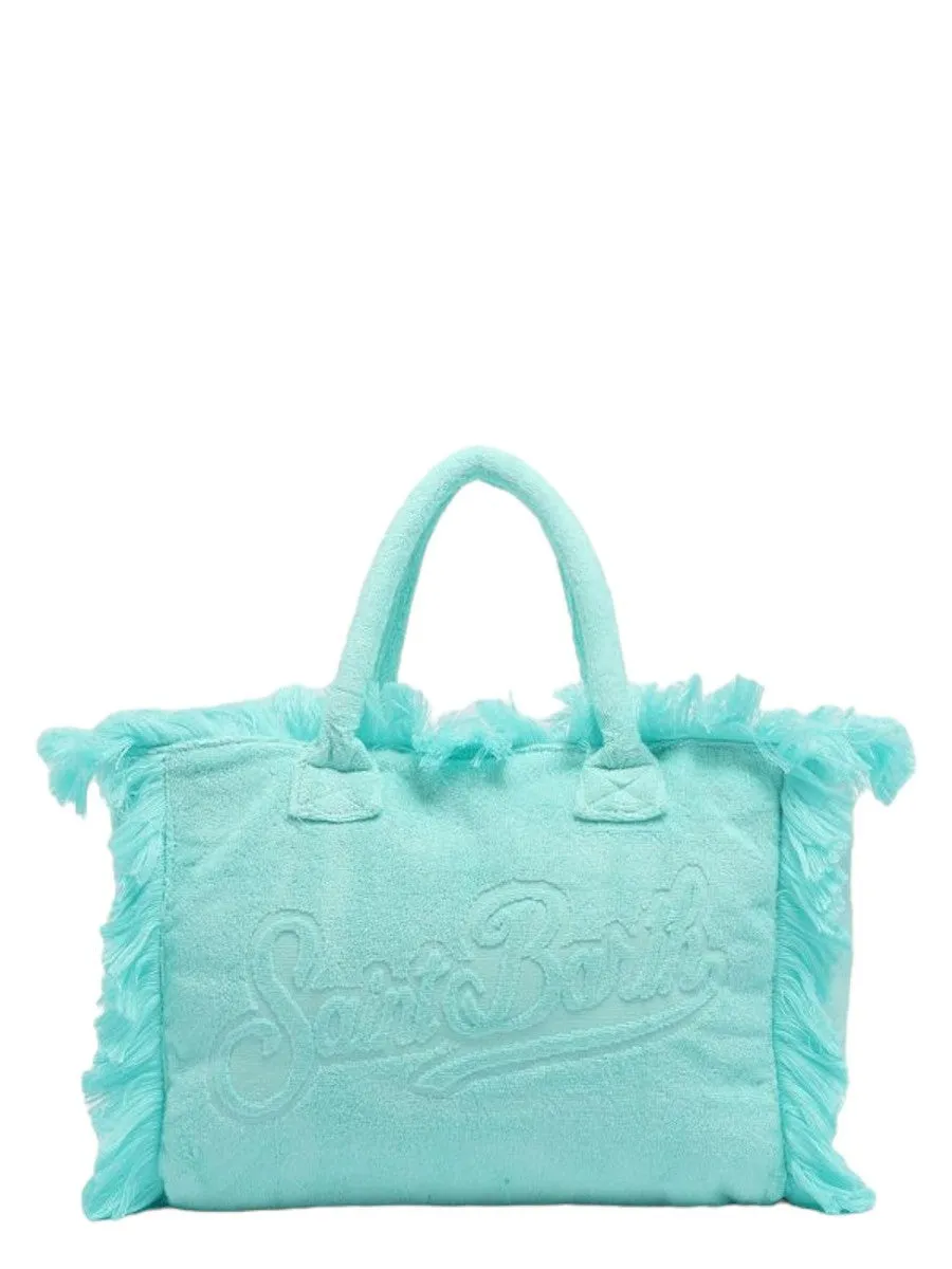 Borsa Vanity terry