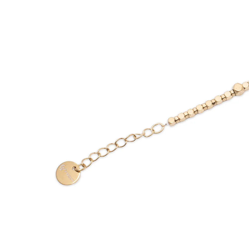 Bracciale Gold con Stelle