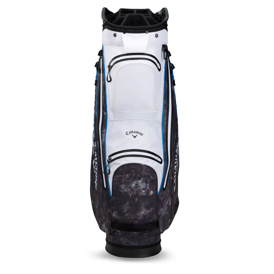 Callaway Sac chariot Chev Dry 14 Paradym Ai Smoke 2024