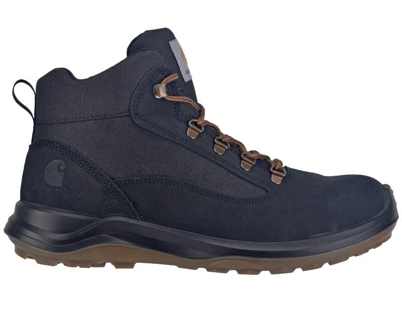 Carhartt werkschoenen Belmont zwart S3L