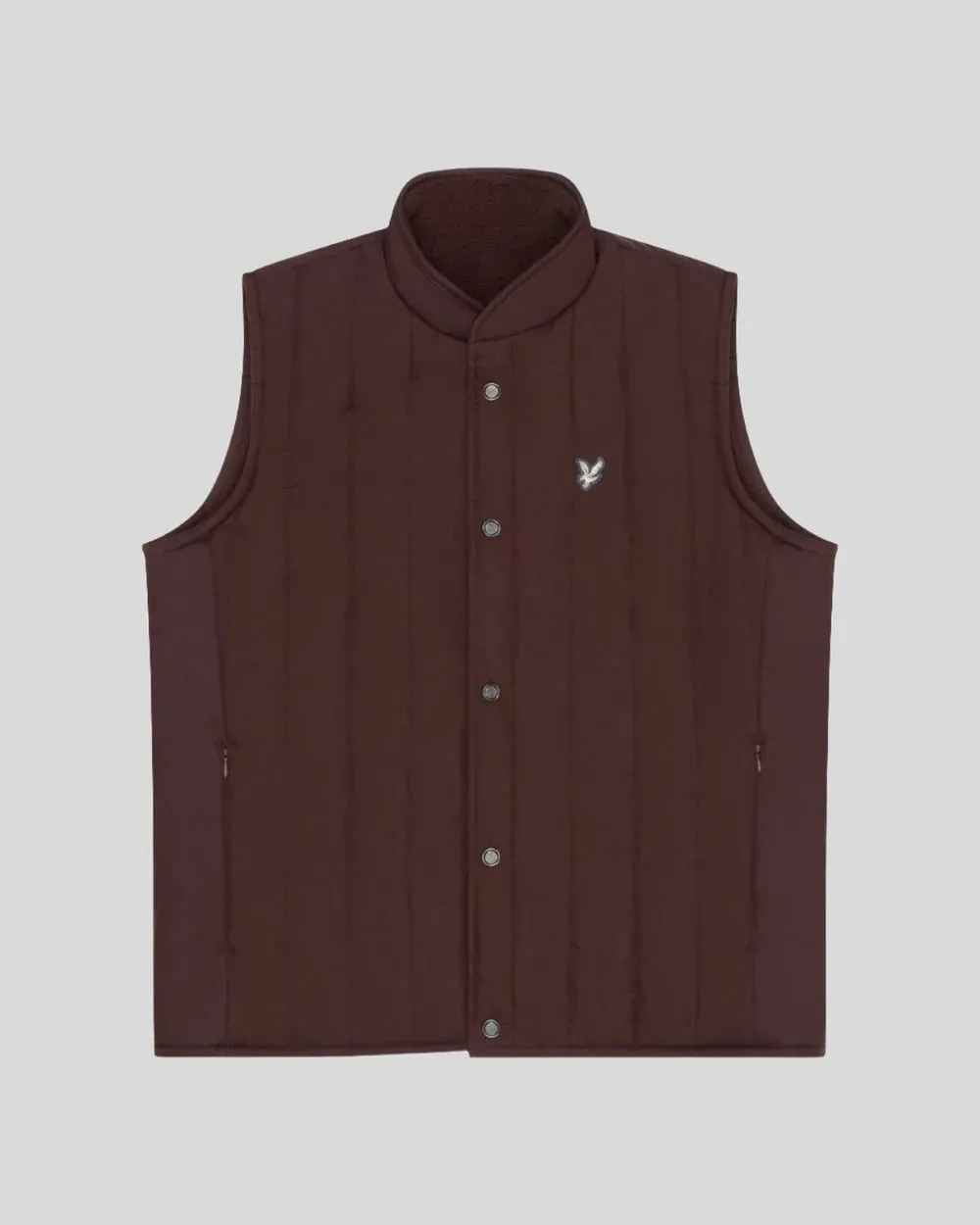 GIUBBOTTO - LYLE & SCOTT - JK2141V