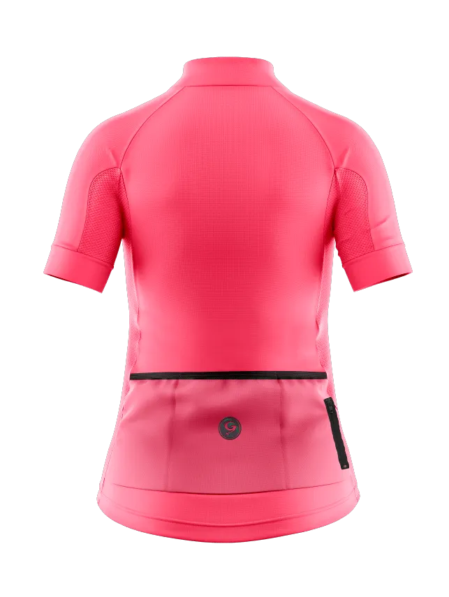 Jersey Croma Rosa