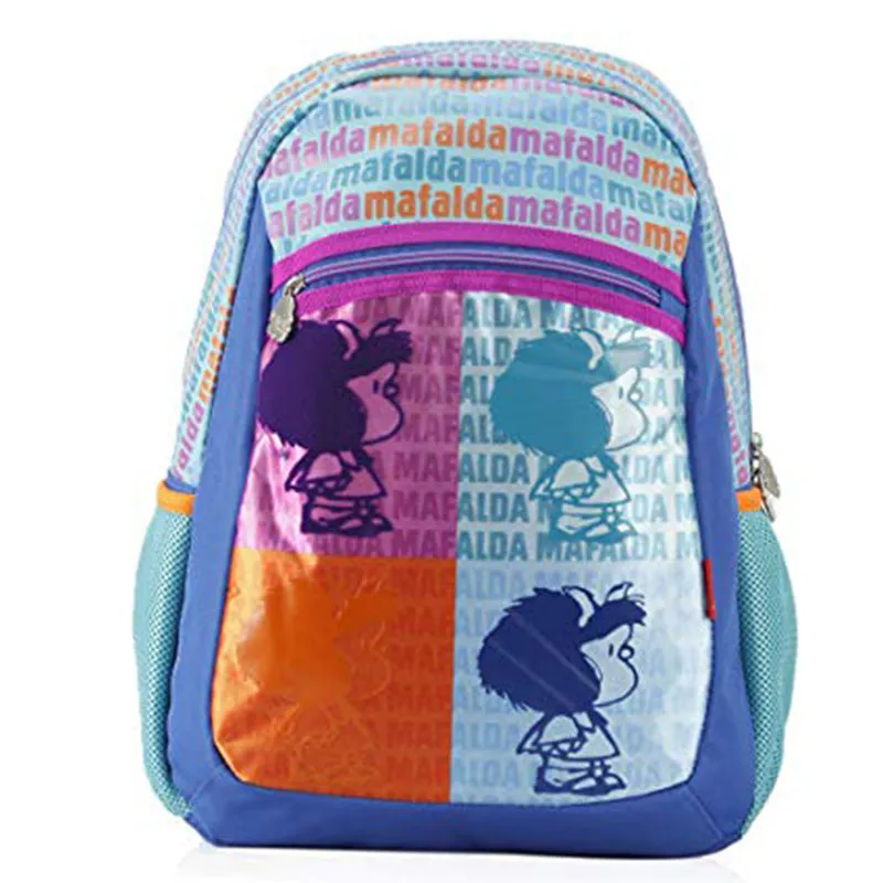 MA62309-9  Mochila Mafalda