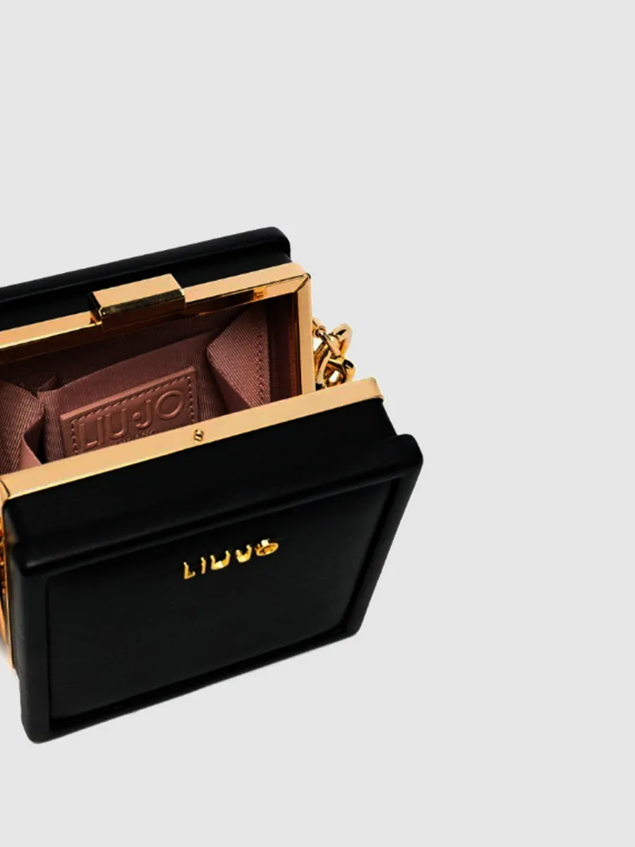 Mini mala box LIUJO