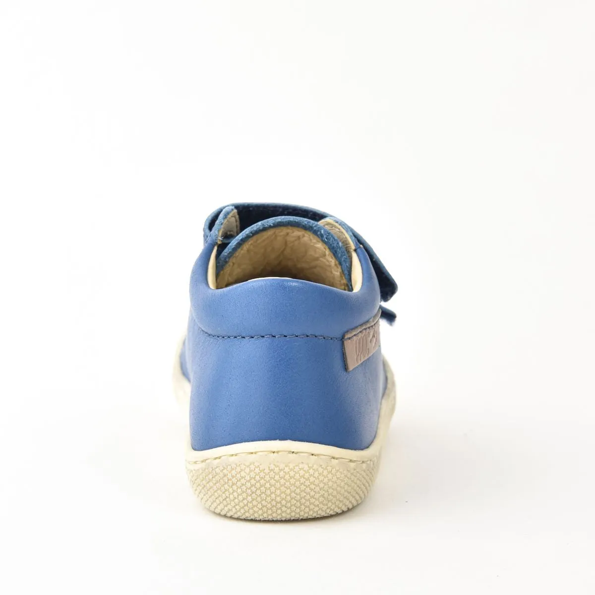 Naturino Barefoot Amur Velcros Azure