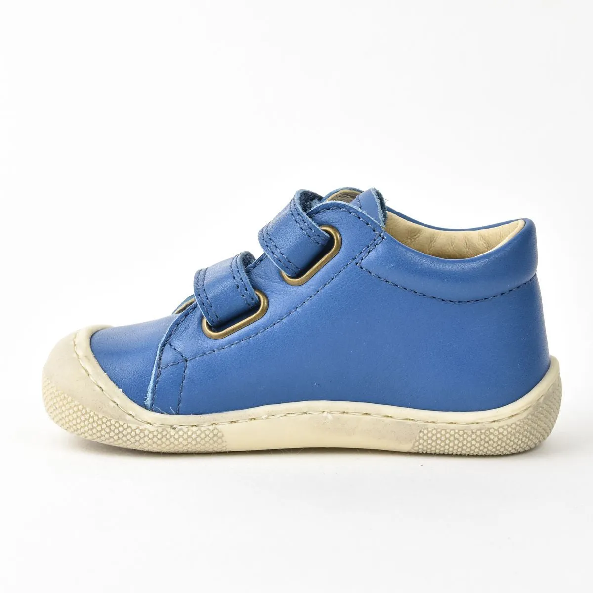 Naturino Barefoot Amur Velcros Azure