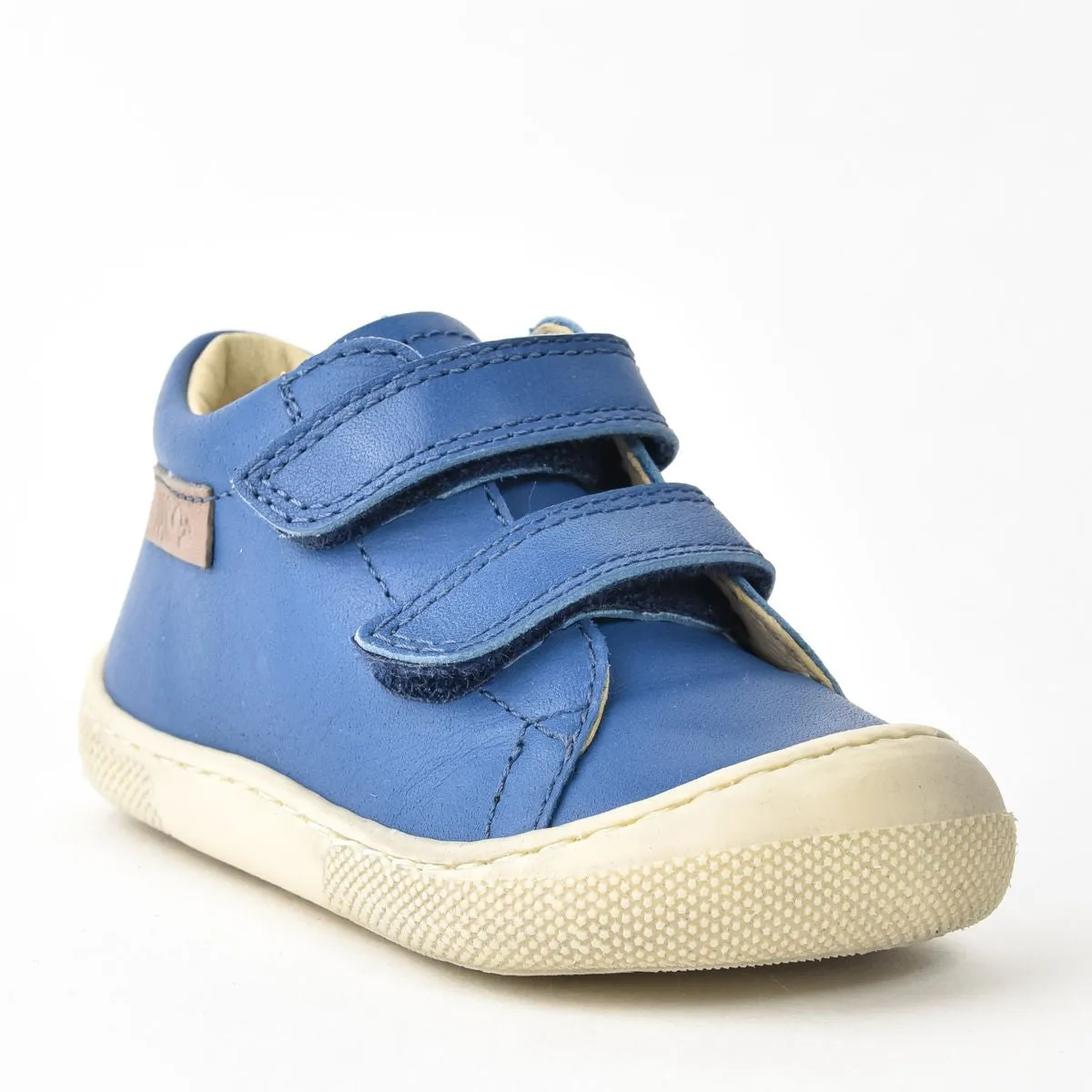 Naturino Barefoot Amur Velcros Azure