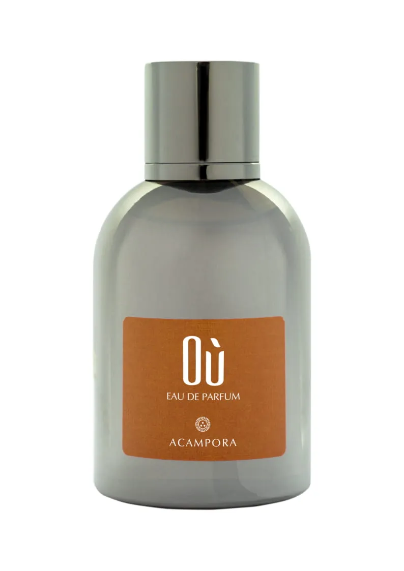 Où - Eau de Parfum