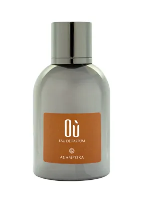 Où - Eau de Parfum