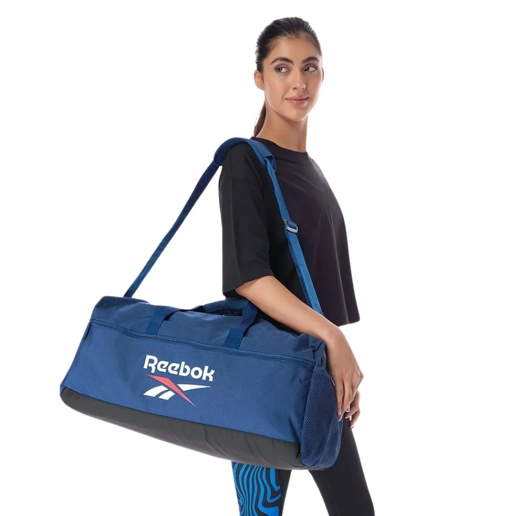 reebok Ashland Sports 55cm Unisex Shoulder Bag