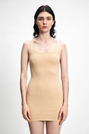 RITA ROW - ROBE SFERA - NUDE - PÉ24