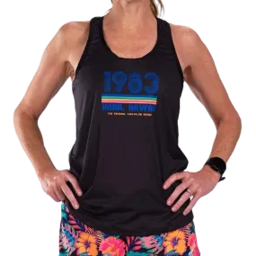 Zoot | LTD Run Singlet | Dames | 40 years